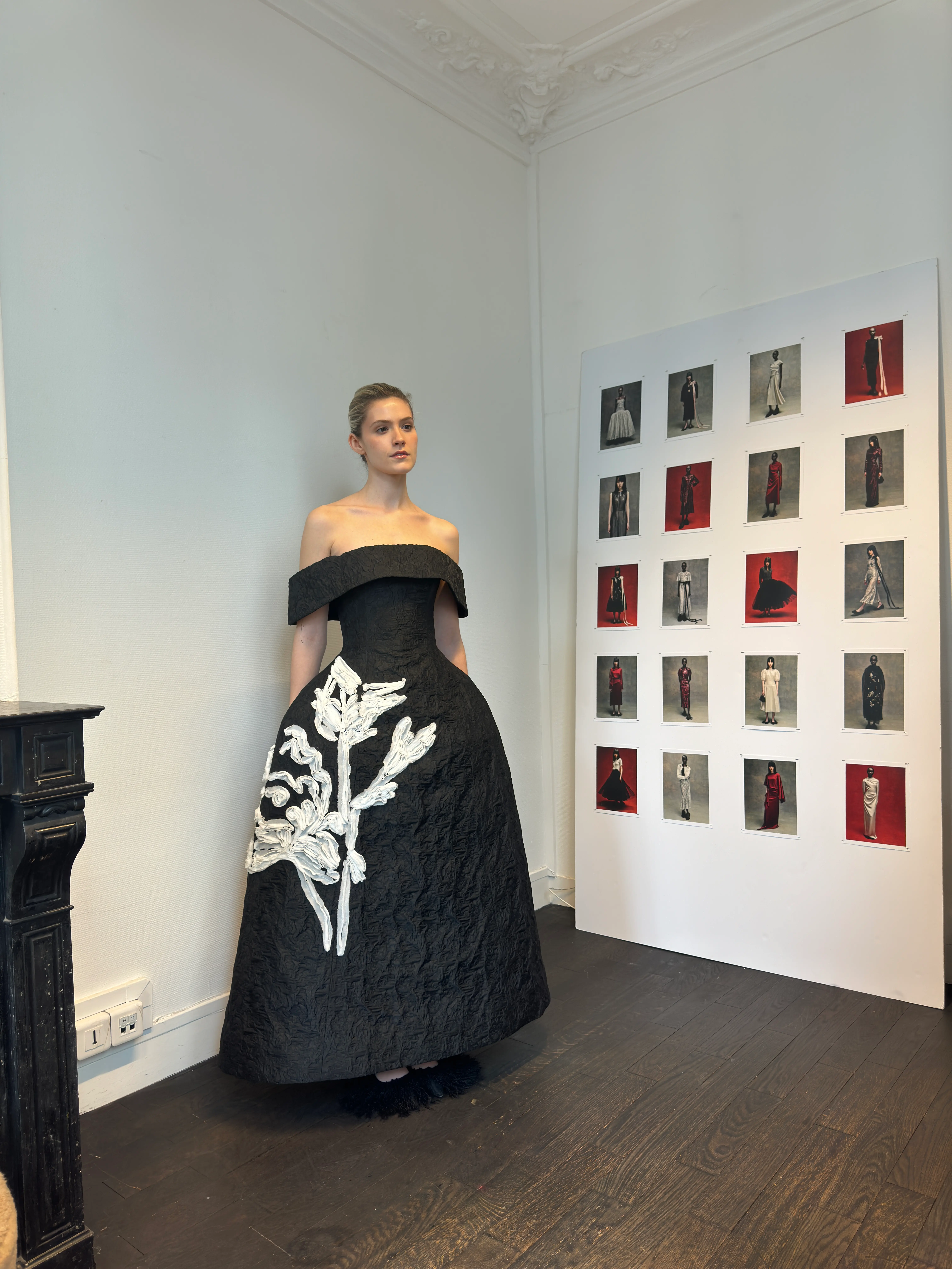 Showroom <br/> Assistant